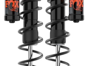 FOX Suksen iskarit: FOX 1.5 Zero QS3-QSR LW Arctic Cat MCAT