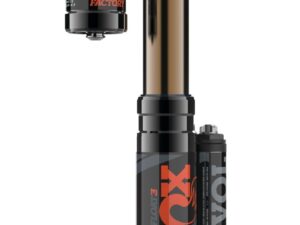 Ski shocks FOX Float 3 Evol QS3-R Polaris React 36"
