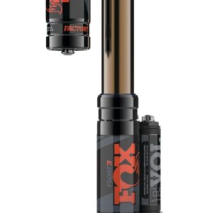 Ski shocks FOX Float 3 Evol QS3-R Polaris React 36"