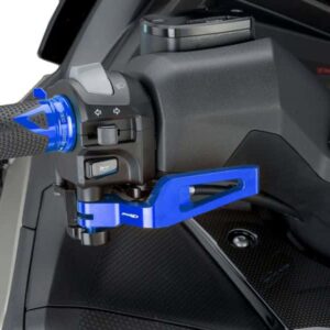 Puig Parking Brake Lever T-Max 530 12-16' C/Blue