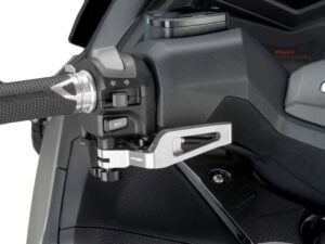 Puig Parking Brake Lever T-Max 530 12-16' C/Silver