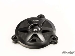 Puig Sump Cover T-Max 530 12-16'C/Black