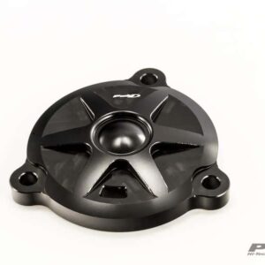 Puig Sump Cover T-Max 530 12-16'C/Black