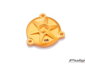 Puig Sump Cover T-Max 530 12-16'C/Gold