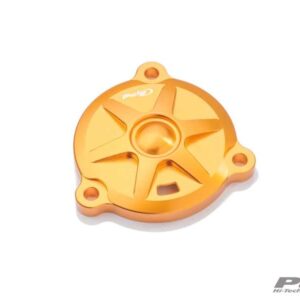 Puig Sump Cover T-Max 530 12-16'C/Gold