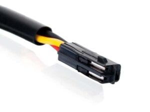 Puig Connector Leads Honda Cb1000R/650F 15