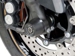 Puig Fork Sliders Racing Zx10R 06'-07' C/Black