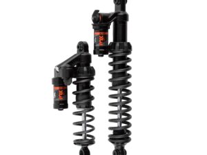 Fox telaston iskunvaimentimet FOX 1.5 Zero QS3 LW (Burandt) Polaris RMK KHAOS