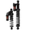 Fox telaston iskun. FOX 1.5 Zero QS3 LW (Burandt) Polaris Pro-RMK