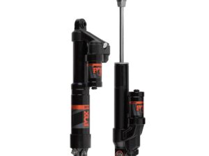 Telaston iskun. FOX Float 3 QS3 LW/1.5 Zero QSL LW BRP T-Motion Summit/Freer