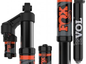 FOX Telaston iskart: Float 3 QS3 LW/EVOL QSL-QSR LW PRO-RMK Matryx (Burandt)