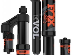 FOX Telaston iskarit: Float 3 QS3 LW/EVOL QSL-QSR LW PRO-RMK Matryx