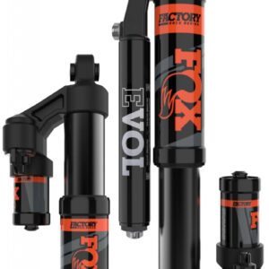 FOX Telaston iskarit: Float 3 QS3 LW/EVOL QSL-QSR LW PRO-RMK Matryx