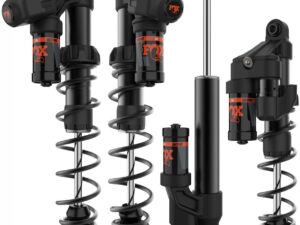 Täyd. sarja FOX 1.5 Zero IQS LW Ski-Doo Summit/Freeride 146-165"