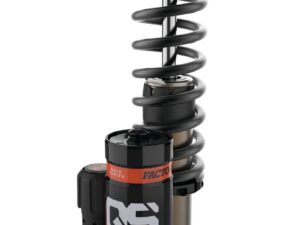 Täyd. sarja FOX 1.5 Zero IQS Ski-Doo Summit/Freeride 146-165"