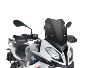 Puig Racing Screen Bmw S1000Xr 15'-18' C/Carbon