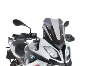 Puig Racing Screen Bmw S1000Xr 15'-18' C/Dark Smoke
