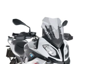 Puig Racing Screen Bmw S1000Xr 15'-18' C/Smoke