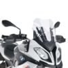 Puig Racing Screen Bmw S1000Xr 15'-18' C/Clear