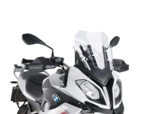 Puig Racing Screen Bmw S1000Xr 15'-18' C/Clear