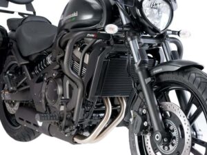 Puig Engine Guards Kawasaki Vulcan S/Cafe 15-18' C/Blac