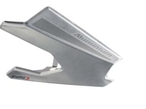Puig Exhaust Deflector Bmw R1200Rt 14-17 C/Silver