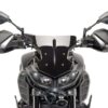 Puig Hand Guards Yamaha C/Black