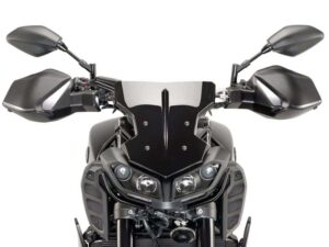 Puig Hand Guards Yamaha C/Black