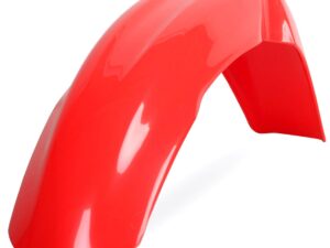 Polisport front fender Honda CR125/250R(00-03)/CRF450R(02-03) red cr04 (12)