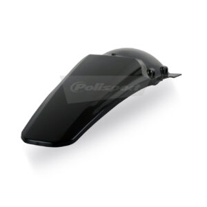 Polisport rear fender Honda CRF250R(08-09) black (7)