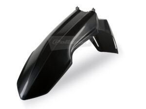 Polisport Front Fender RMZ250(10-18)RMZ450(08-17) black (6)