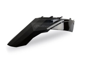 Polisport Rear Fender GasGas EC/EC-E125/200/250/300/450FSE(10-11) black (6)