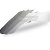 Polisport Rear Fender GasGas EC/EC-E125/200/250/300/450FSE(10-11) white (6)
