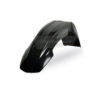 Polisport Front Fender YZ125/250(06-14) WRF250(06-14)YZ250F(06-09) black (9)