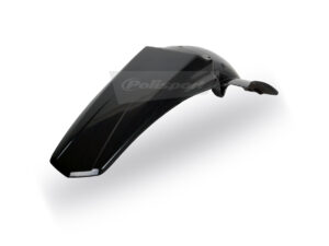 Polisport Rear Fender YZ250F/450F(06-09) black (8)