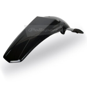 Polisport Rear Fender YZ250F/450F(06-09) black (8)