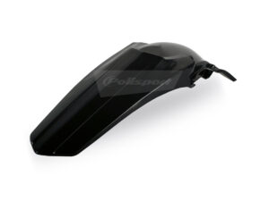 Polisport rear fender Suzuki RMZ250(10-18) OEM color black (6)