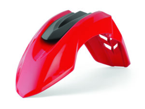 Polisport SM Line etulokasuoja pun (6)