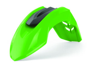 Polisport SM Line etulokasuoja vihr (6)