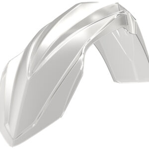 Polisport f.fender YZ250F/450F(10-->)WR450F(12-->)/WR250F(15)WR250(15) Clear 99