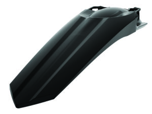Polisport rear fender Honda CRF450R(17) black (8)