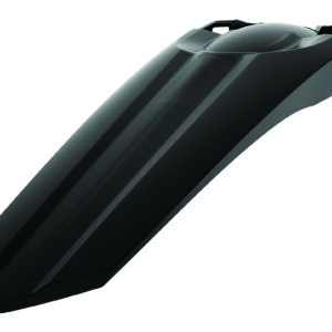 Polisport rear fender Honda CRF450R(17) black (8)