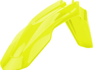 Polisport front fender Sherco SE-R/SEF-R(12-15) Flo Yellow (5)