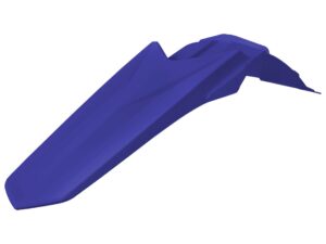 Polisport rear fender Sherco SE-R/SEF-R(12-16) Sherco blue (8)