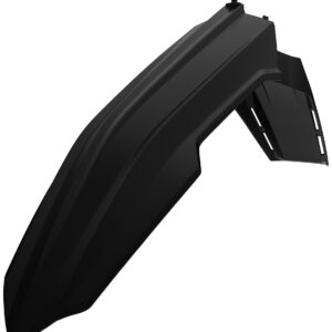 Polisport front fender RMZ450(18) black (6)