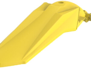 Polisport takalokasuoja RMZ450 OEM Color 08-12 2018-19 keltainen rm01 (5)