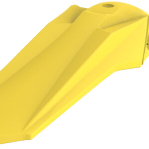 Polisport takalokasuoja RMZ450 OEM Color 08-12 2018-19 keltainen rm01 (5)