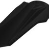 Polisport rear fender Suzuki RMZ450(18-)/RMZ250(19-) Black (5)