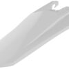 Polisport rear fender KTM SX85(18->) white ktm (5)