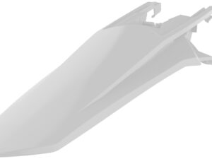 Polisport rear fender KTM SX85(18->) white ktm (5)
